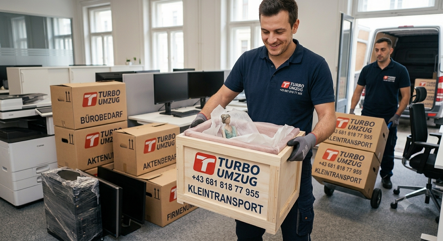 Kleintransport