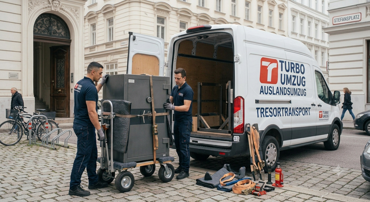 Tresortransport