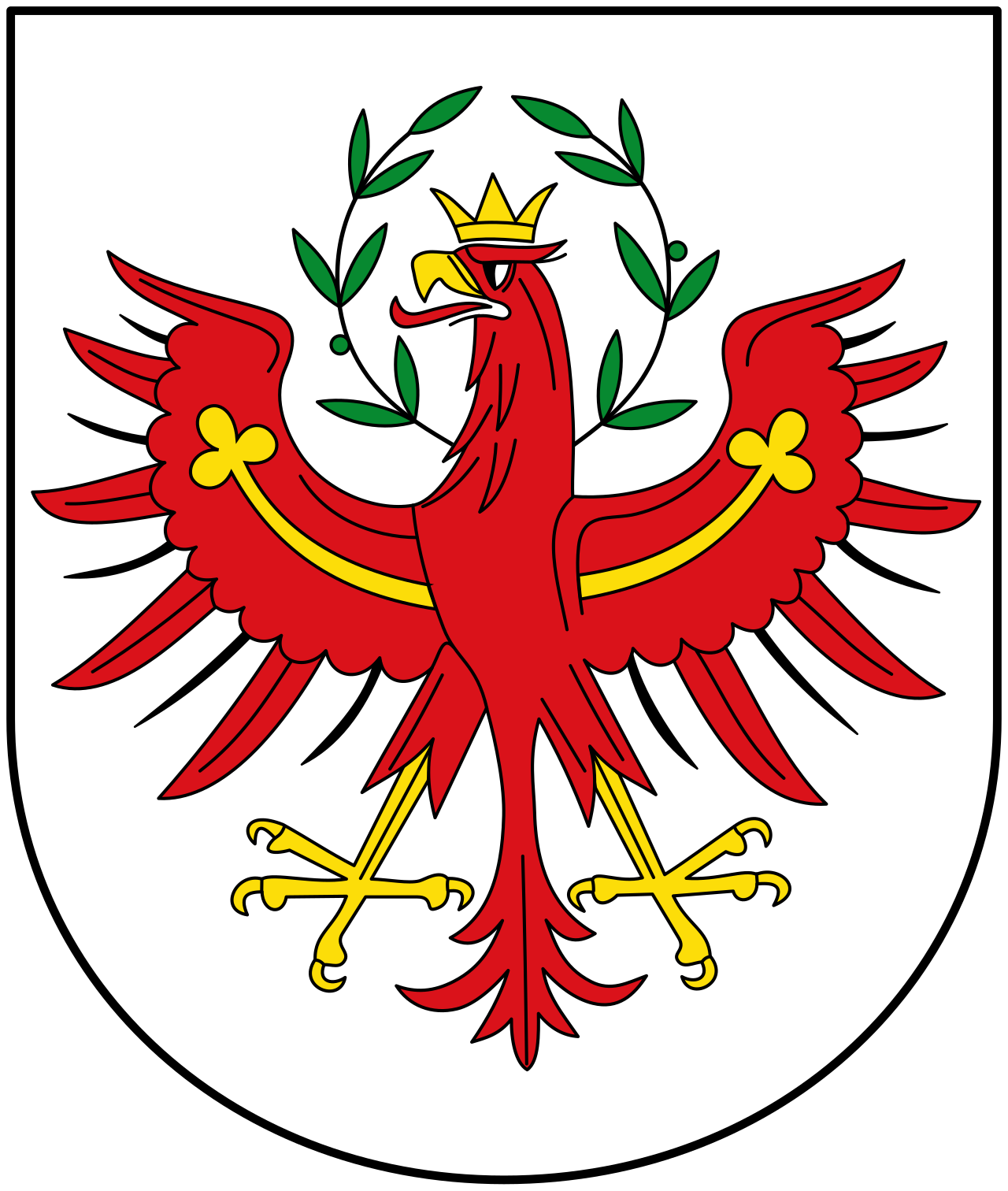 Home Tirol